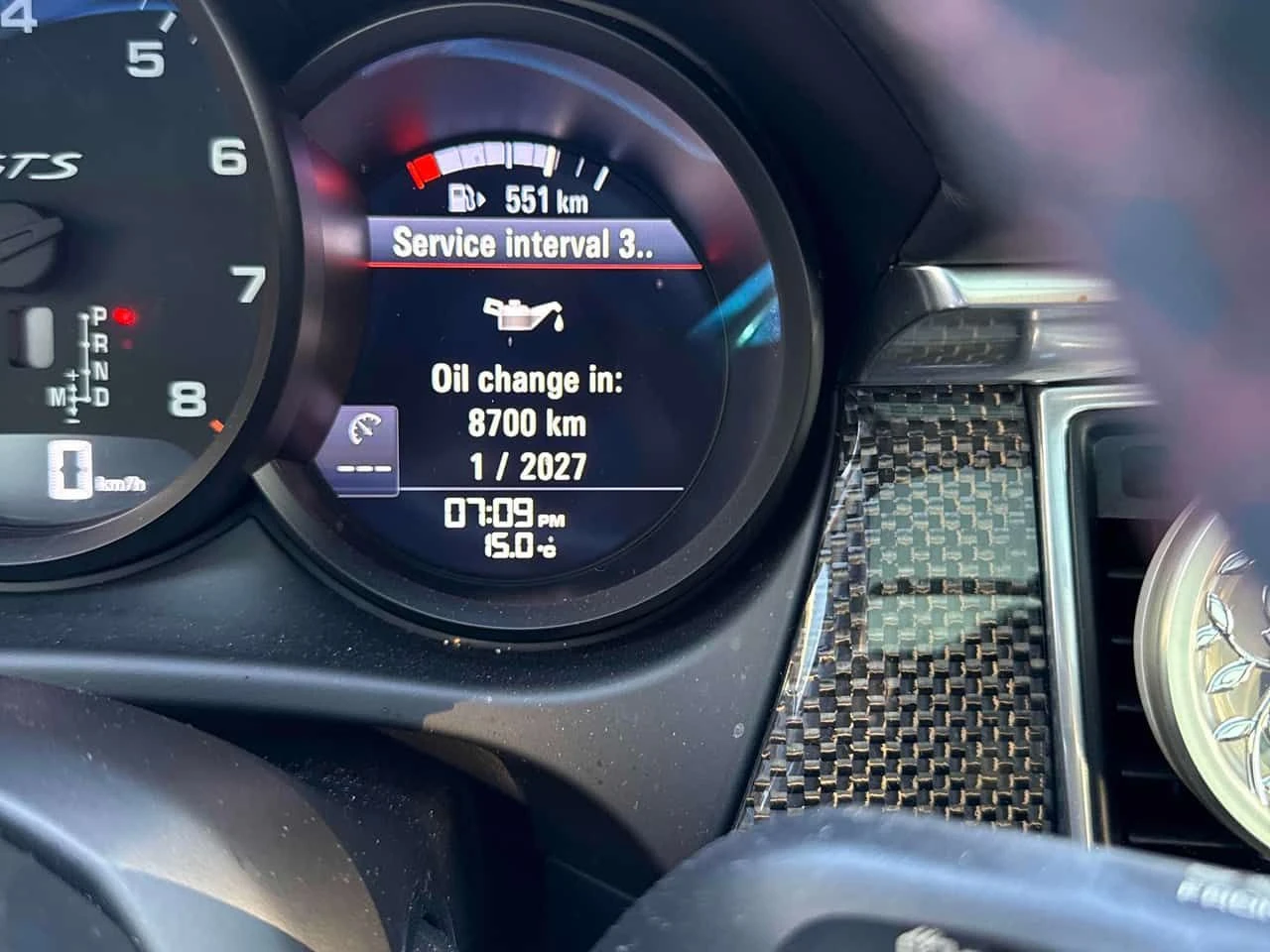 Porsche Macan * GTS * 360 * ��������� * ��������� * VIOLET PURPL | Mobile.bg � ����������� 12