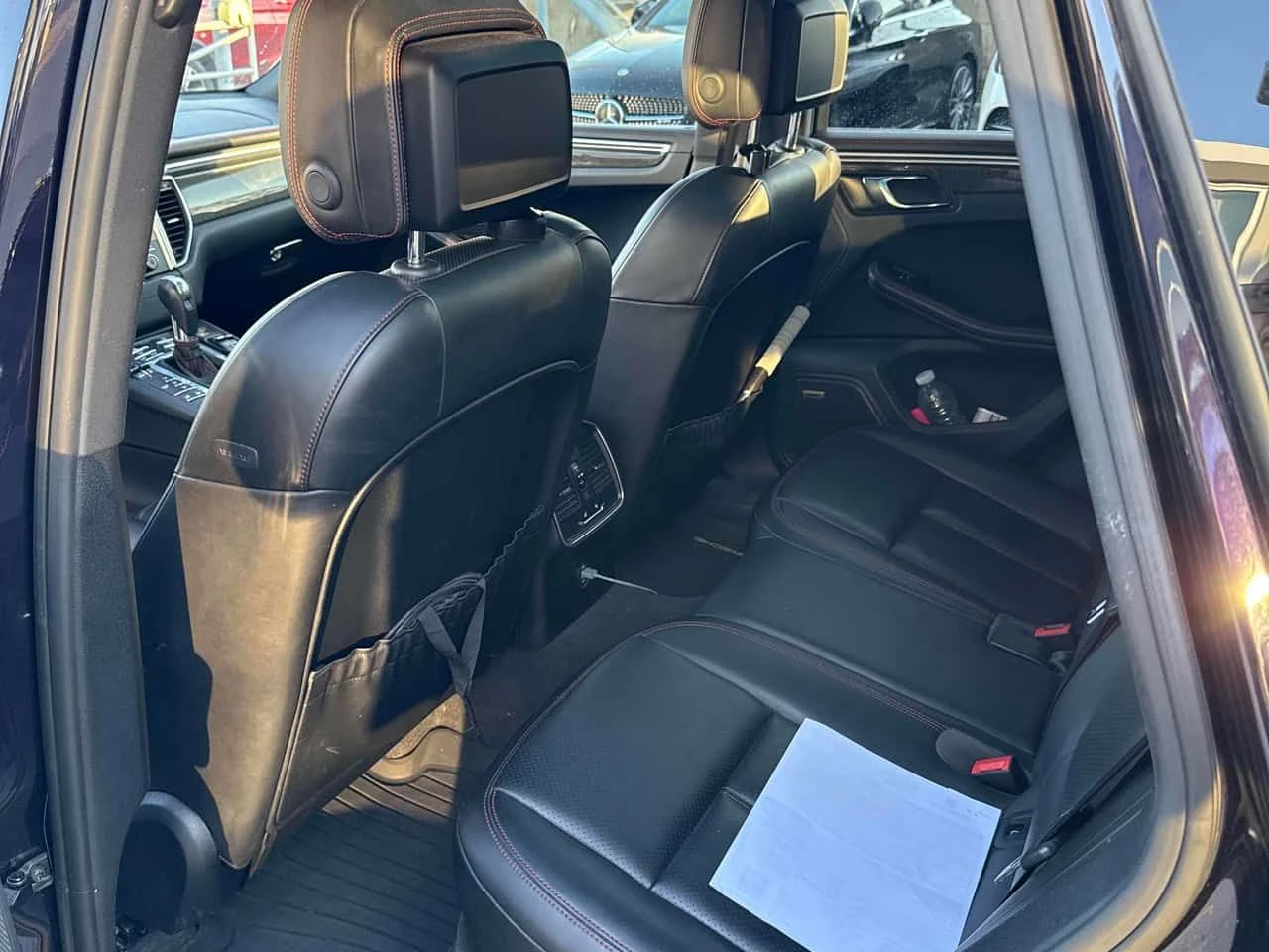 Porsche Macan * GTS * 360 * ��������� * ��������� * VIOLET PURPL | Mobile.bg � ����������� 11