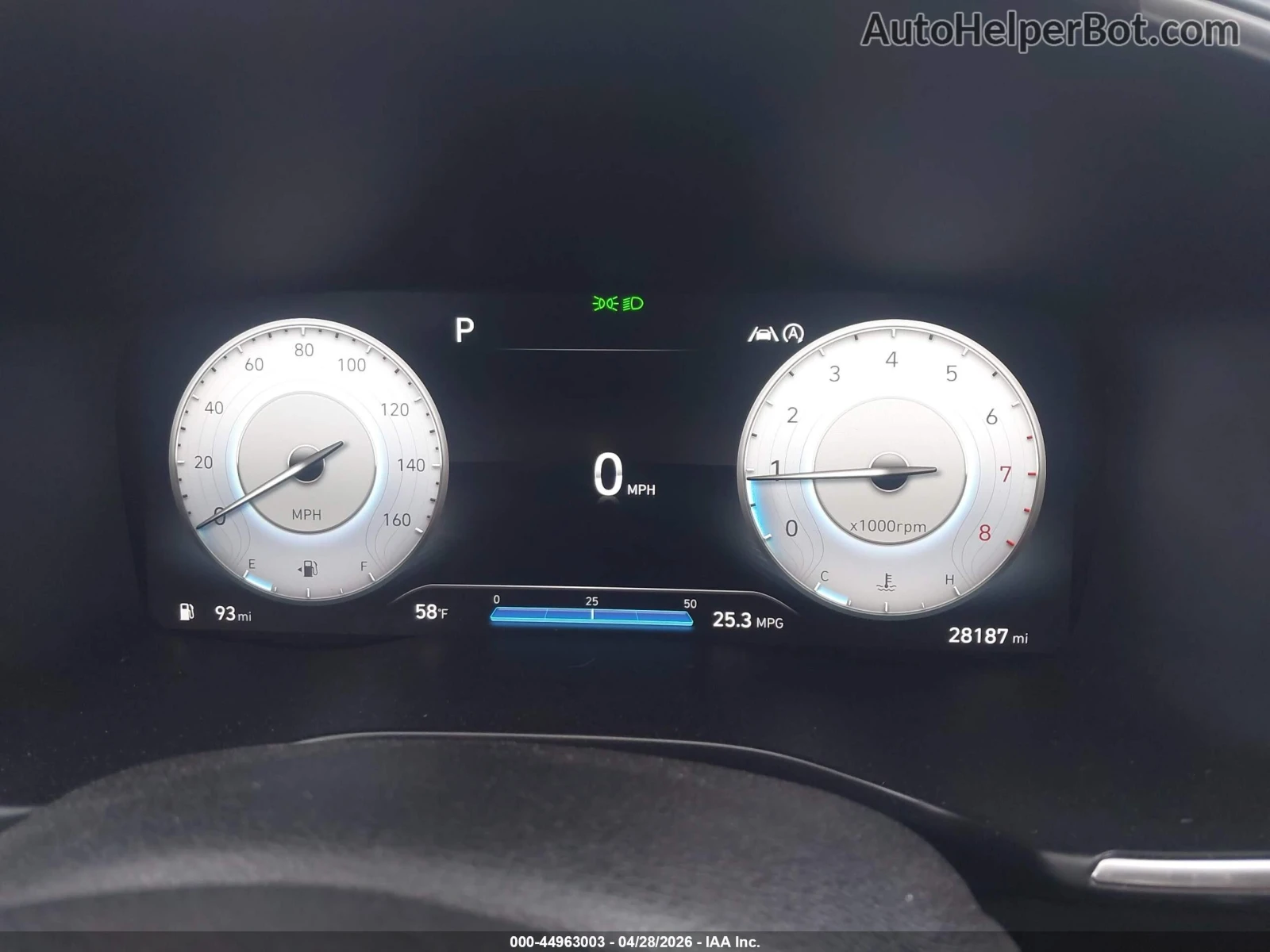 Hyundai Santa fe SEL* AWD* Крайна цена, снимка 12 - Автомобили и джипове - 54792096