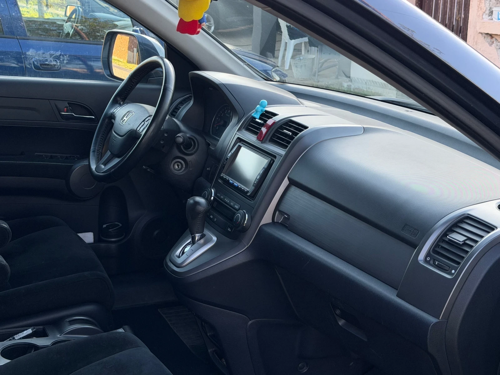 Honda Cr-v | Първи собственик | Автоматик | Реални километри , снимка 3 - Автомобили и джипове - 54858484