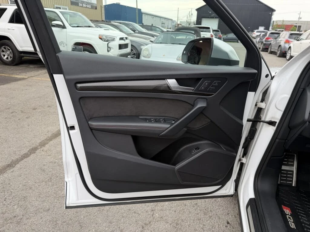 Audi SQ5 3.0 TFSI Quattro V6, снимка 11 - Автомобили и джипове - 54940745