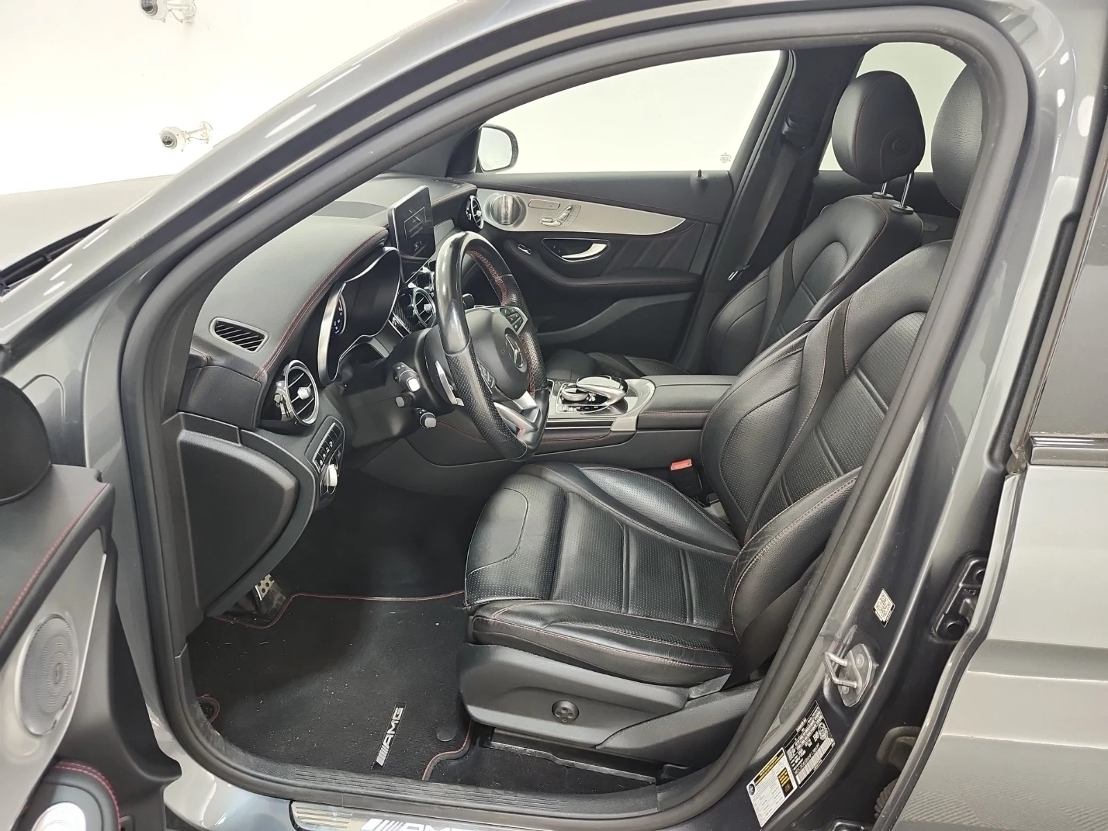 Mercedes-Benz GLC 43 AMG Burmester* ��������* 90� �� | Mobile.bg � ����������� 7