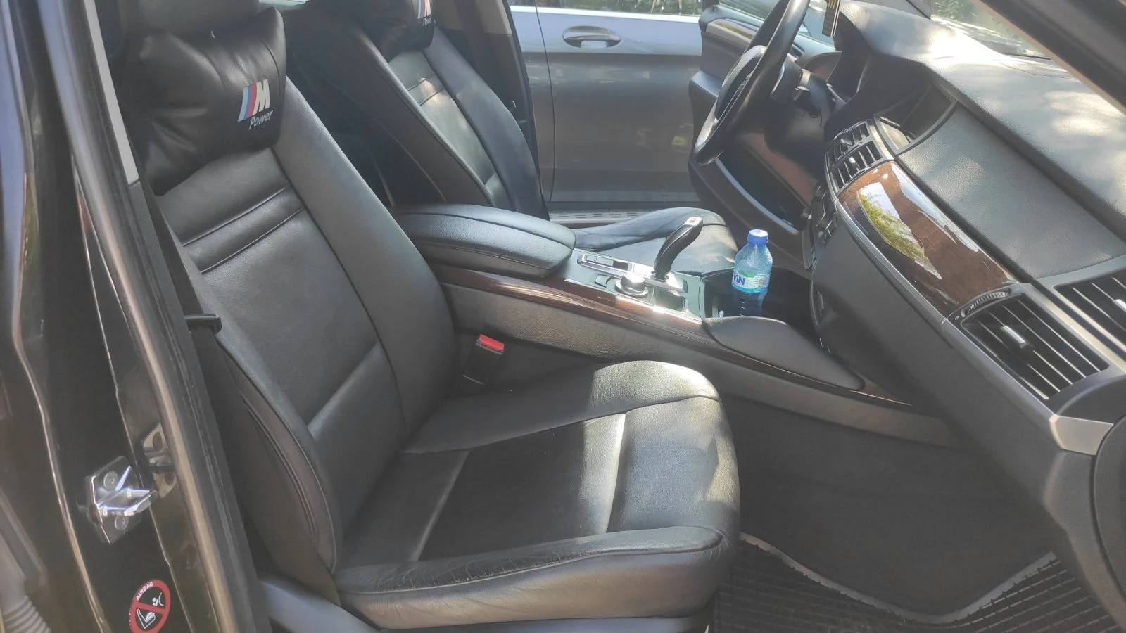 BMW X6 3.5 disel | Mobile.bg � ����������� 8