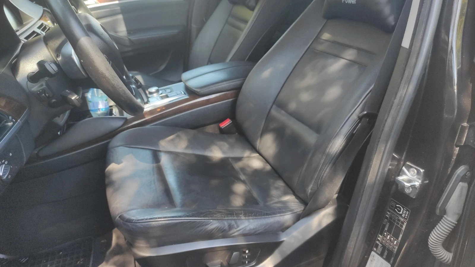 BMW X6 3.5 disel | Mobile.bg � ����������� 7