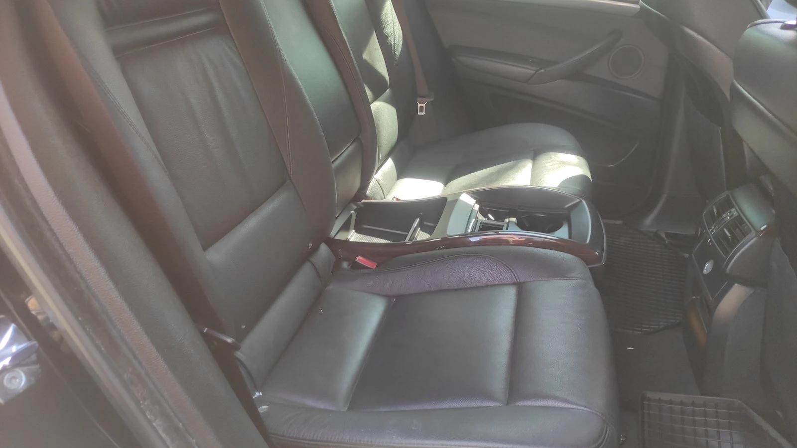 BMW X6 3.5 disel | Mobile.bg � ����������� 9
