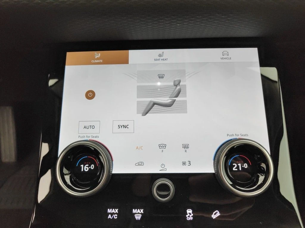 Land Rover Range Rover Evoque 2.0 TD4 200 MHEV AWD, снимка 14 - Автомобили и джипове - 56271961