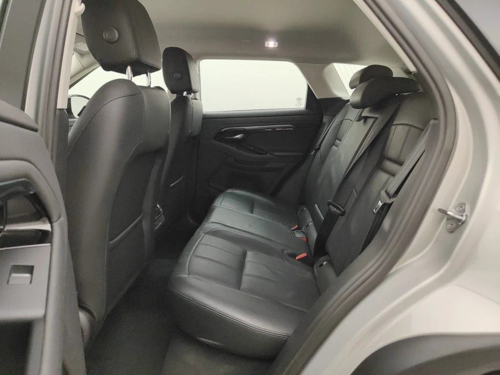 Land Rover Range Rover Evoque 2.0 TD4 200 MHEV AWD, снимка 8 - Автомобили и джипове - 56271961