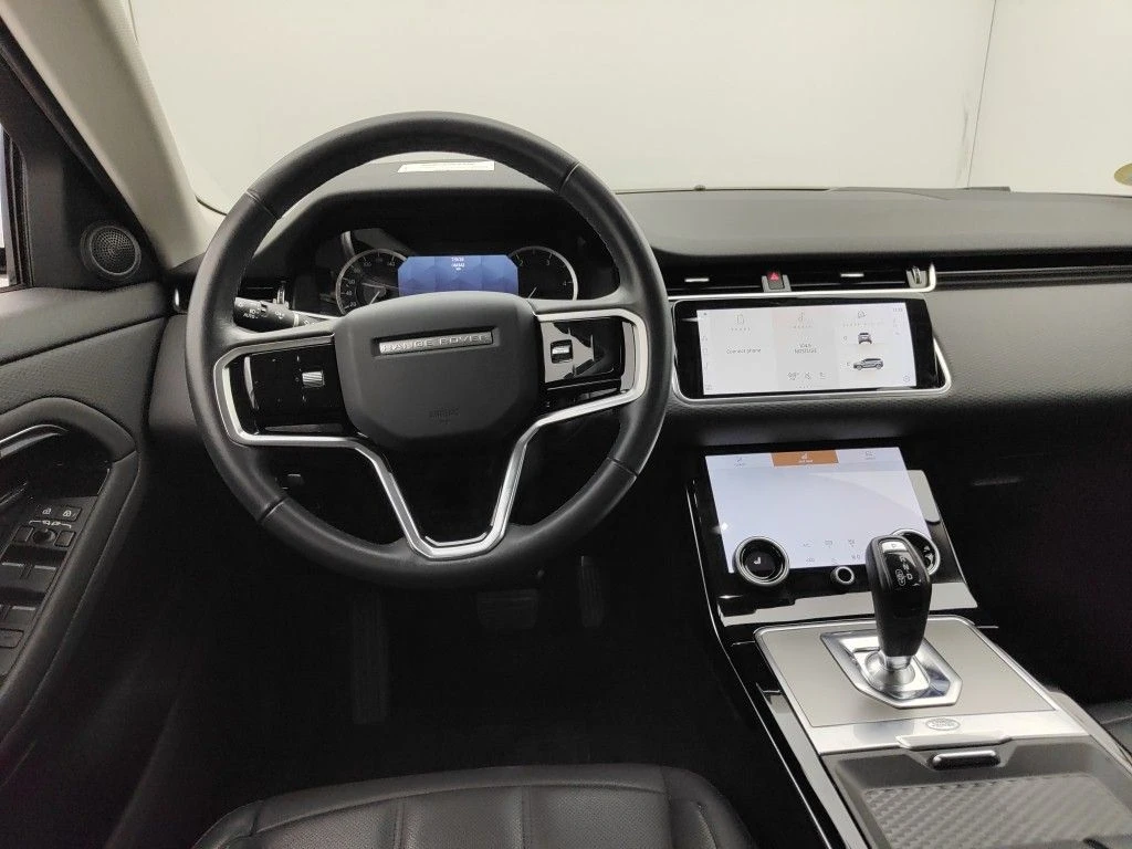 Land Rover Range Rover Evoque 2.0 TD4 200 MHEV AWD, снимка 9 - Автомобили и джипове - 56271961
