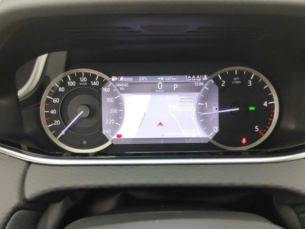 Land Rover Range Rover Evoque 2.0 TD4 200 MHEV AWD, снимка 11 - Автомобили и джипове - 56271961