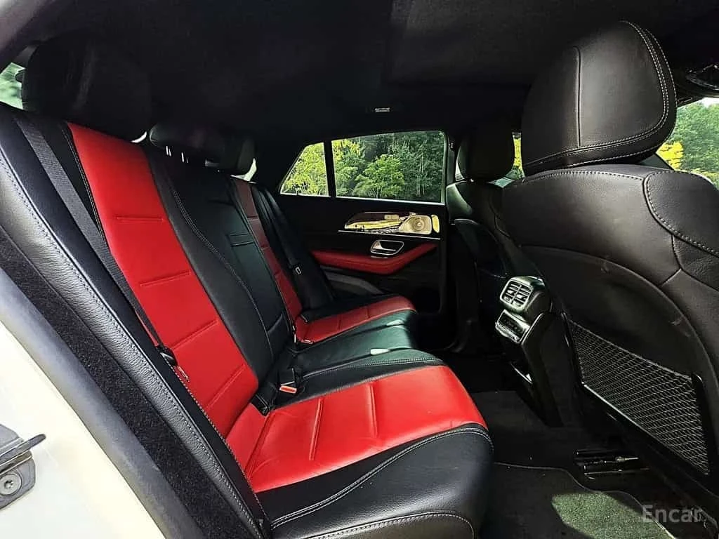 Mercedes-Benz GLE GLE400d 4MATIC Coupe | Mobile.bg � ����������� 15