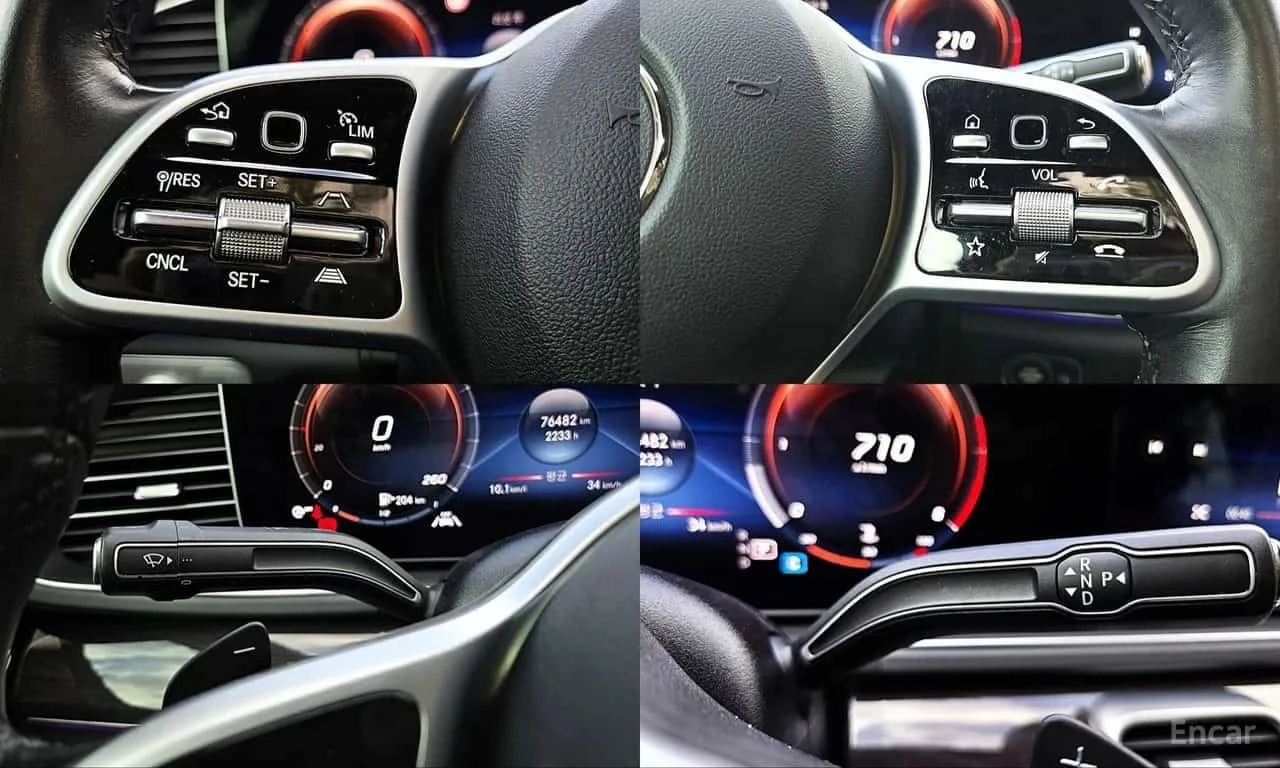 Mercedes-Benz GLE GLE400d 4MATIC Coupe | Mobile.bg � ����������� 13