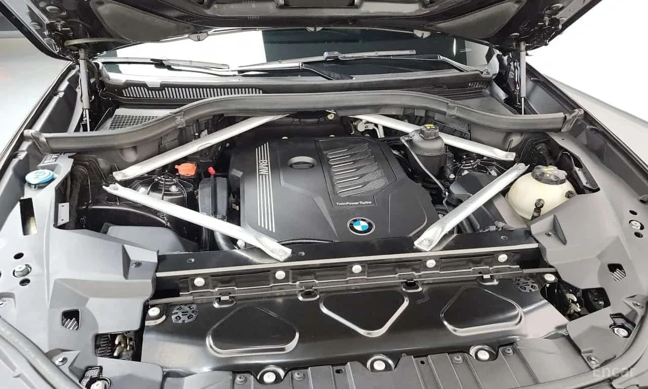 BMW X5 xDrive 40i xLine * ��������� ���� �� �������� *  | Mobile.bg � ����������� 6