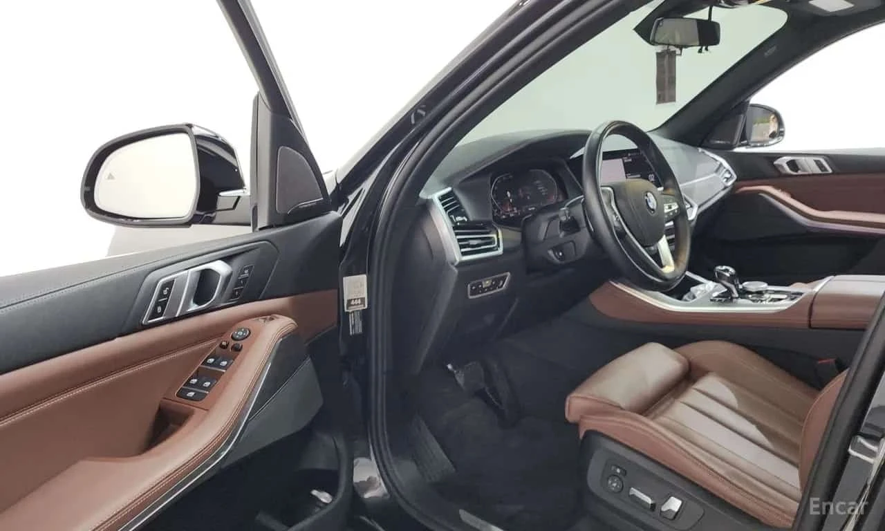 BMW X5 xDrive 40i xLine * ��������� ���� �� �������� *  | Mobile.bg � ����������� 7