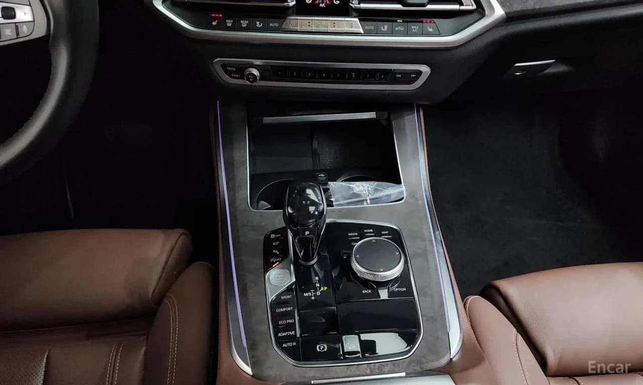 BMW X5 xDrive 40i xLine * ��������� ���� �� �������� *  | Mobile.bg � ����������� 12