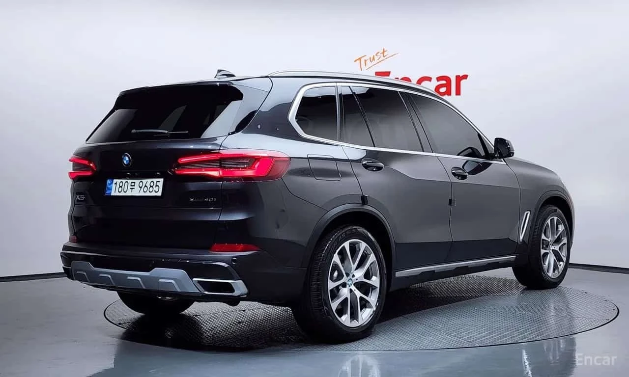 BMW X5 xDrive 40i xLine * ��������� ���� �� �������� *  | Mobile.bg � ����������� 2