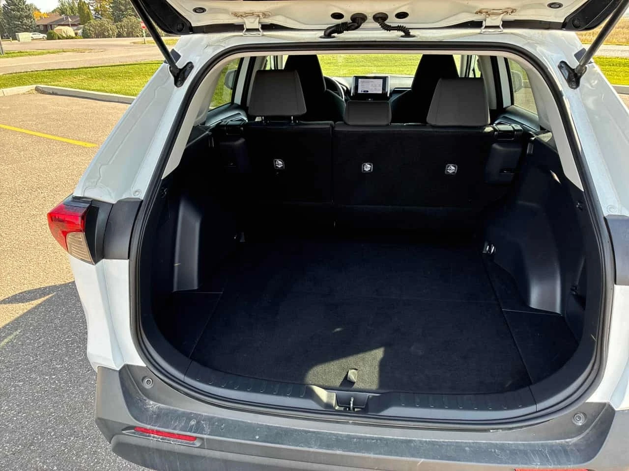 Toyota Rav4 * LE * CARFAX * ����� �� ����������� | Mobile.bg � ����������� 13