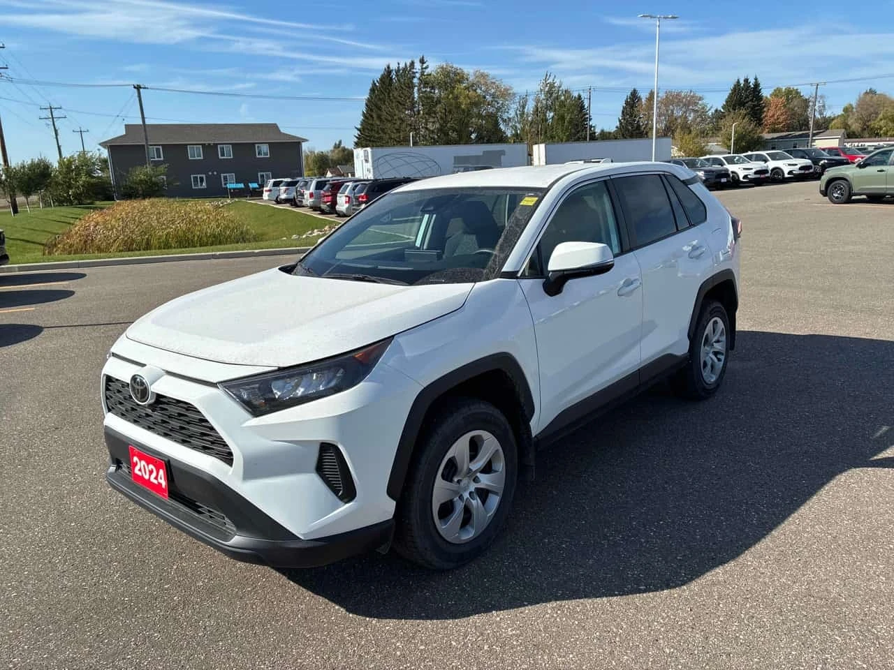 Toyota Rav4 * LE * CARFAX * ОПЦИЯ ЗА ФИНАНСИРАНЕ