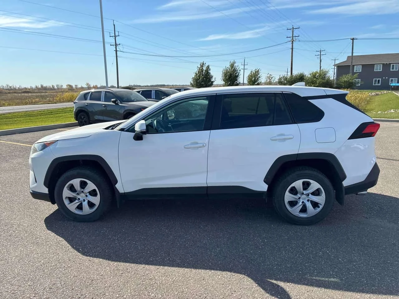 Toyota Rav4 * LE * CARFAX * ����� �� ����������� | Mobile.bg � ����������� 2