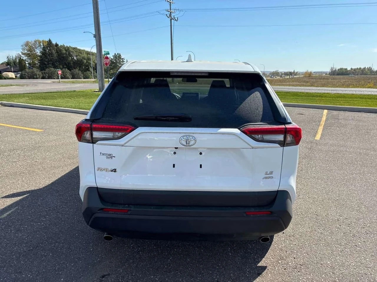 Toyota Rav4 * LE * CARFAX * ����� �� ����������� | Mobile.bg � ����������� 4