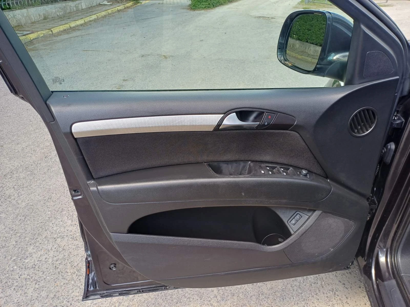 Audi Q7 3.0 TDI Quattro | Mobile.bg � ����������� 11