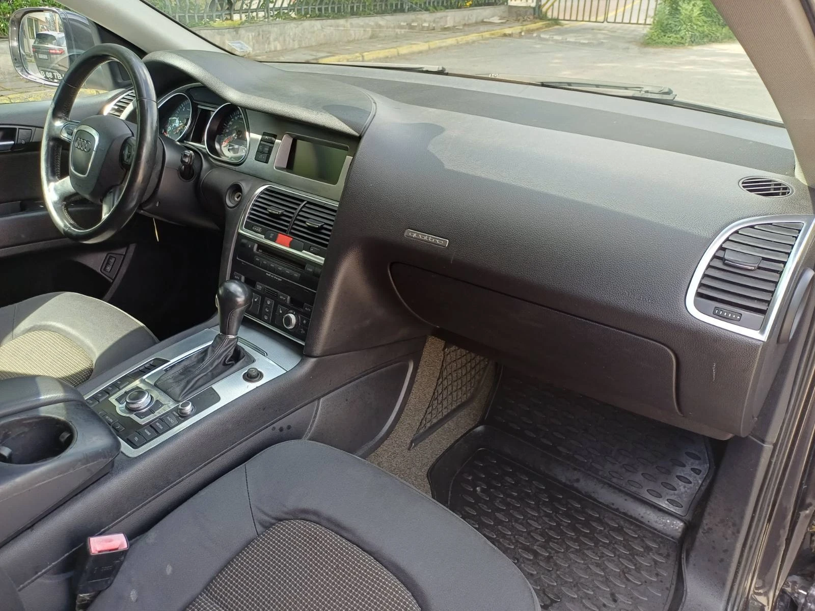 Audi Q7 3.0 TDI Quattro | Mobile.bg � ����������� 13