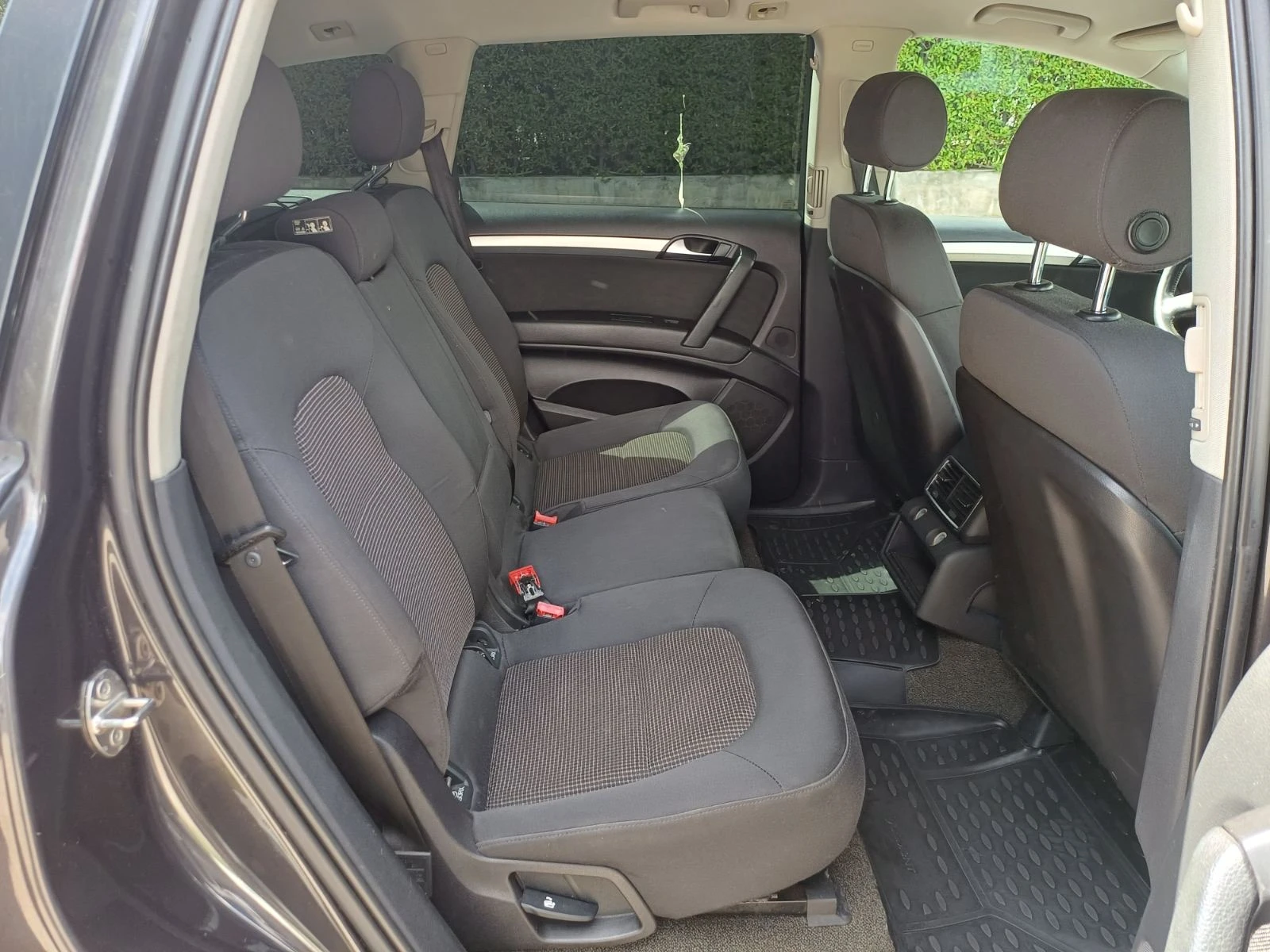 Audi Q7 3.0 TDI Quattro | Mobile.bg � ����������� 15