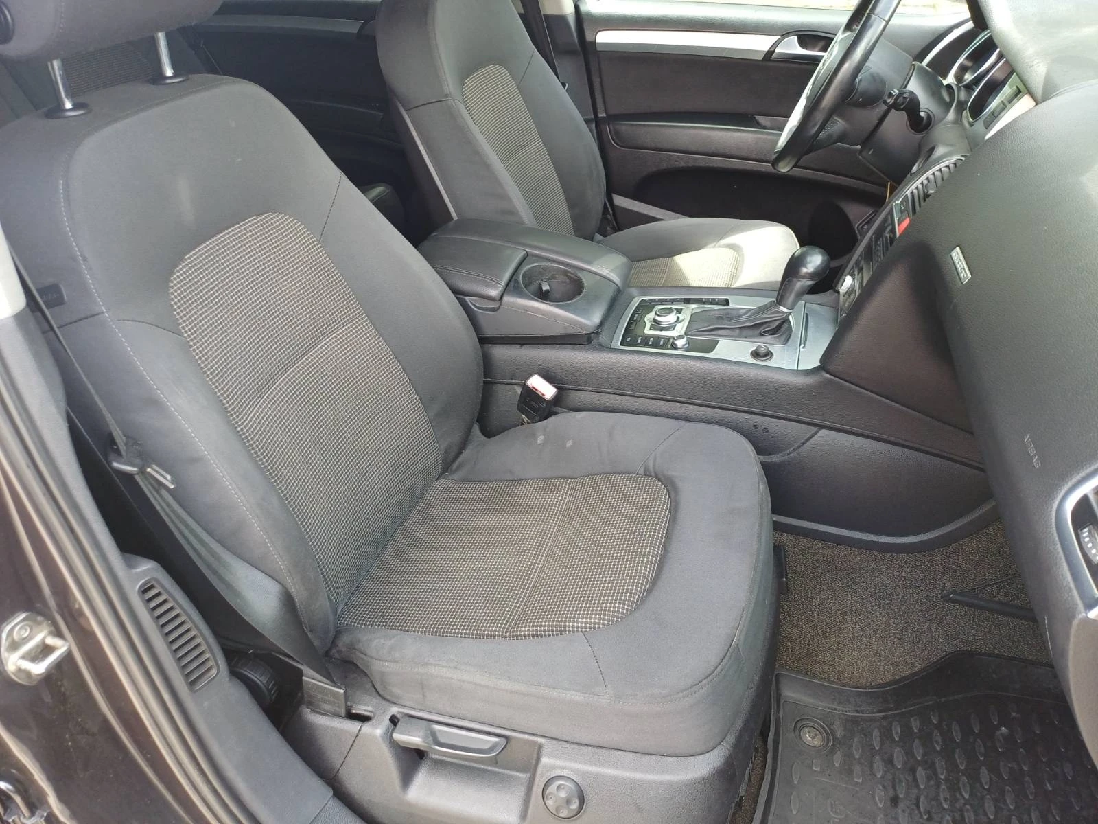 Audi Q7 3.0 TDI Quattro | Mobile.bg � ����������� 14