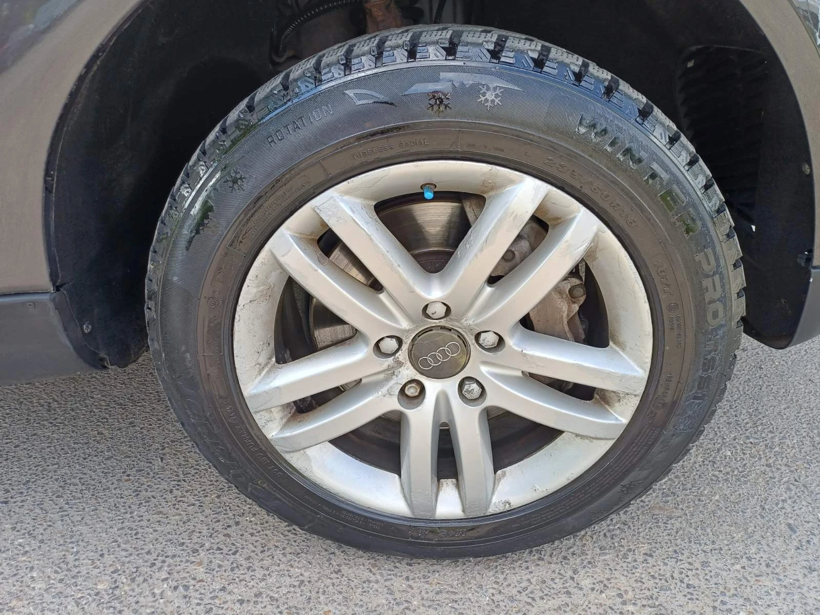 Audi Q7 3.0 TDI Quattro | Mobile.bg � ����������� 17