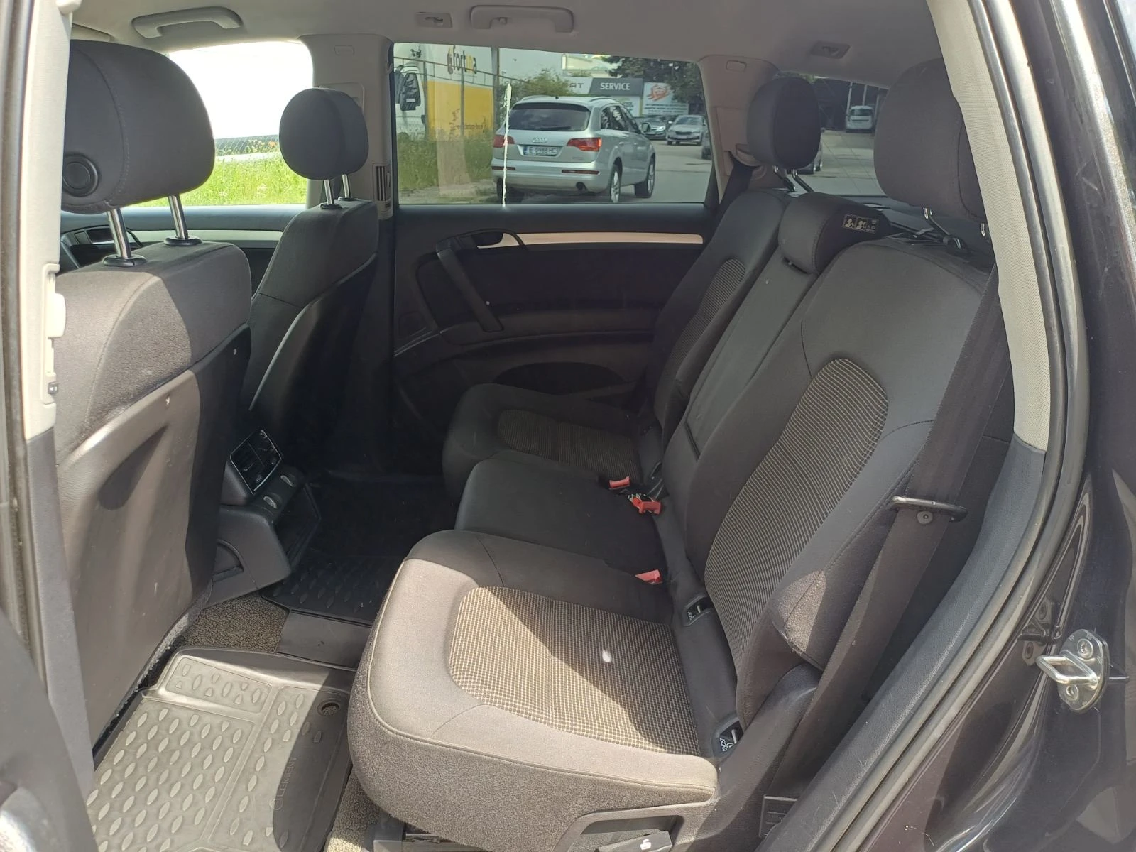 Audi Q7 3.0 TDI Quattro | Mobile.bg � ����������� 16