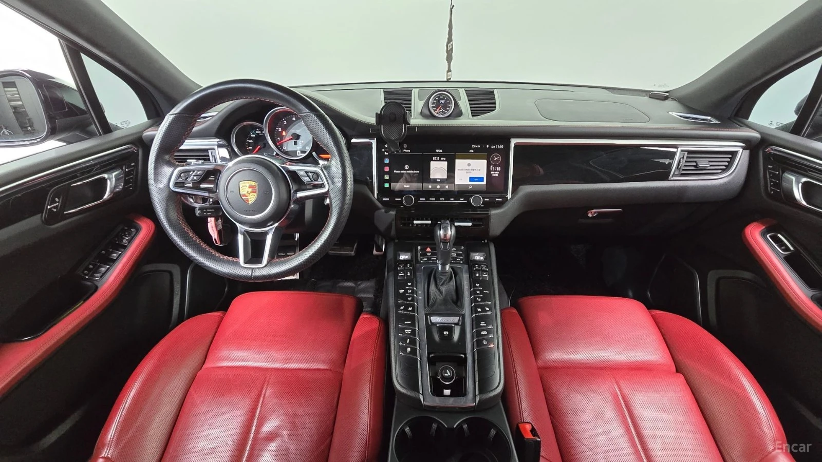 Porsche Macan S 2020LOOK ���������� ���� �� �������� | Mobile.bg � ����������� 6