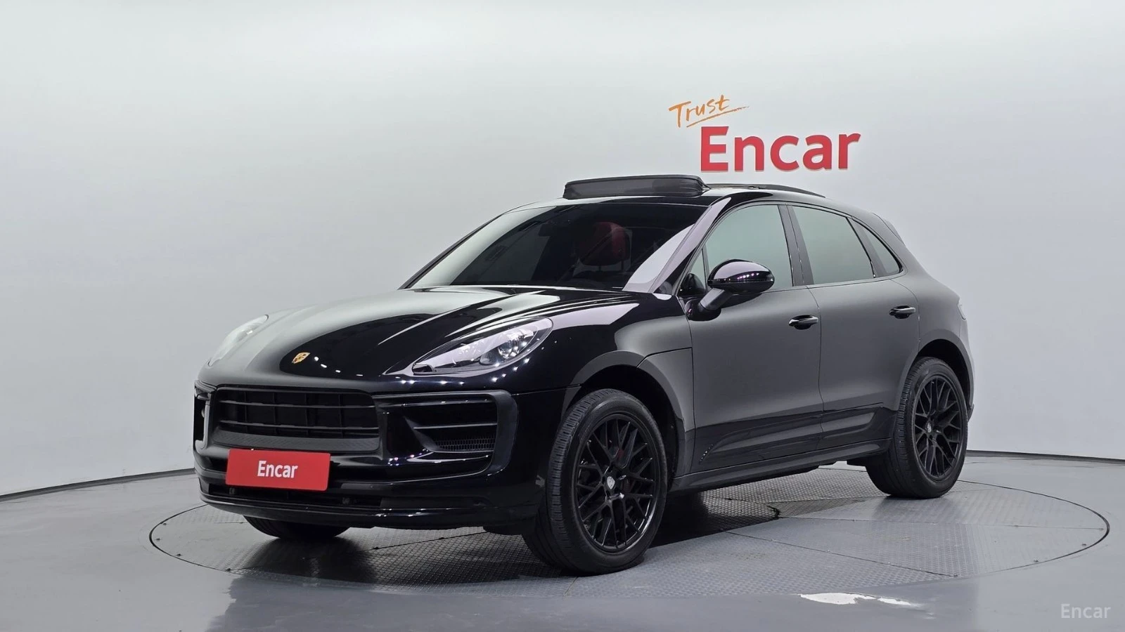 Porsche Macan S 2020LOOK Автокредит Цена до България