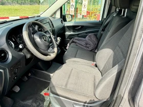 Mercedes-Benz Vito 109CDI TOP NAVI KLIMA, снимка 6