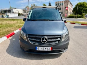 Mercedes-Benz Vito 109CDI TOP NAVI KLIMA, снимка 5