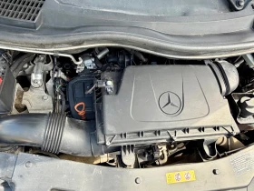 Mercedes-Benz Vito 109CDI TOP NAVI KLIMA, снимка 11