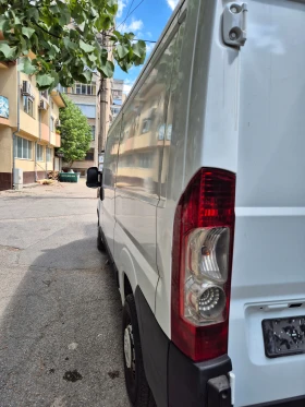Fiat Ducato 2.3 Multijet, снимка 4