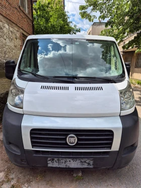Fiat Ducato 2.3 Multijet, снимка 3