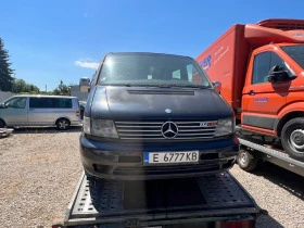 Mercedes-Benz Vito 112CDi, снимка 5