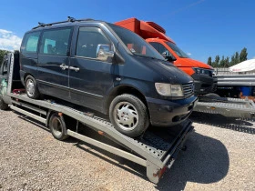 Mercedes-Benz Vito 112CDi, снимка 4