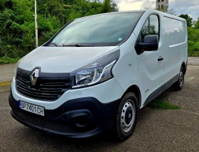 Renault Trafic 115к.с., снимка 1