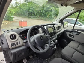 Renault Trafic 115к.с., снимка 9