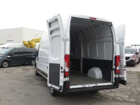 Peugeot Boxer 2.2 HDI МАКСИ, снимка 15