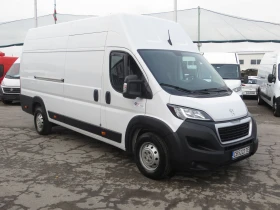 Peugeot Boxer 2.2 HDI МАКСИ, снимка 6