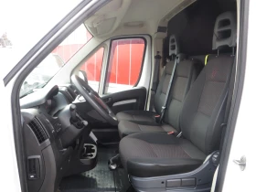 Peugeot Boxer 2.2 HDI МАКСИ, снимка 7