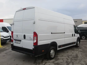 Peugeot Boxer 2.2 HDI МАКСИ, снимка 4