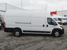 Peugeot Boxer 2.2 HDI МАКСИ, снимка 5