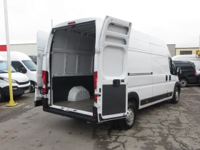 Peugeot Boxer 2.2 HDI МАКСИ, снимка 17