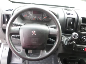 Peugeot Boxer 2.2 HDI МАКСИ, снимка 9