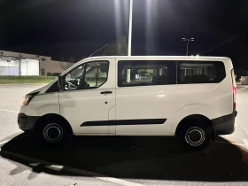 Ford Transit Пътнически8+ 1, снимка 5