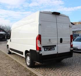 Peugeot Boxer 2.2 HDI 140 кс. MAXI  EURO 6 НОВ ВНОС ГЕРМАНИЯ , снимка 8