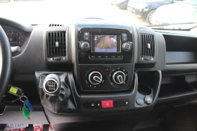 Peugeot Boxer 2.2 HDI 140 кс. MAXI  EURO 6 НОВ ВНОС ГЕРМАНИЯ , снимка 12